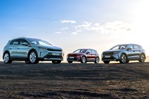 VW, Skoda and Cupra launch £1,500 electric car grant guarantee