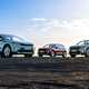 VW, Skoda and Cupra launch £1,500 electric car grant guarantee