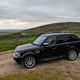 What could possibly go wrong: buying a used Range Rover Sport (L320) for less than £6,000