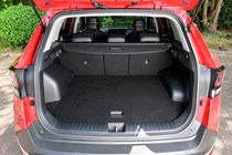 Kia Sportage review (2025) | Parkers