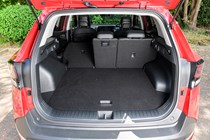 Kia Sportage review (2025) | Parkers