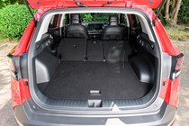 Kia Sportage review (2025) | Parkers