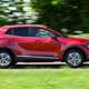 Kia Sportage review (2025) | Parkers