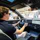 Kia Sportage review, Ryan Gilmore driving (2025)
