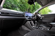 Kia Sportage review (2025) | Parkers