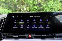 Kia Sportage review (2025) | Parkers