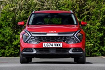 Kia Sportage review (2025) | Parkers