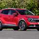 Kia Sportage review (2025) | Parkers