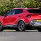 Kia Sportage review (2025) | Parkers