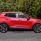 Kia Sportage review (2025) | Parkers