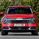 Kia Sportage review (2025) | Parkers
