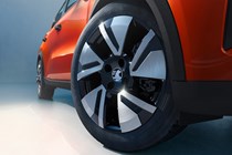 Vauxhall Frontera Extended Range | Parkers cars