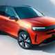 Vauxhall Frontera Extended Range | Parkers cars