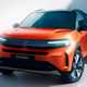 Vauxhall Frontera Electric Extended Range priced from £27,495