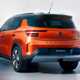 Vauxhall Frontera Extended Range | Parkers cars