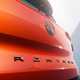 Vauxhall Frontera Extended Range | Parkers cars