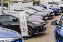 Car finance mis-selling