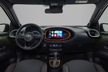 Toyota Aygo X review (2022)