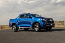 The GWM POER300 pickup truck goes on sale in September 2025.