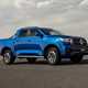 The GWM POER300 pickup truck goes on sale in September 2025.