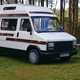 Talbot Express Auto-Sleepers camper