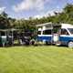 Parkers launches expert campervans section for buyers and owners