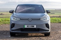 Volkswagen ID.5 review (2025) | Parkers cars