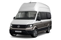 2025 VW Grand California render