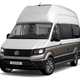 2025 VW Grand California render