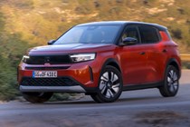 Vauxhall slashes EV prices with new £1,500 Vauxhall Electric All In discount and 0% finance