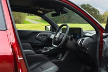 Suzuki e Vitara
