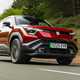 Suzuki e Vitara EV launches from £26,249 with 'Suzuki Granted' deal