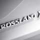 Vauxhall 2017 Crossland X Exterior detail
