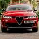 Alfa Romeo Tonale (2023) review