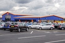 Car sales are on the rise as prices fall