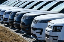 Car sales are on the rise as prices fall