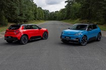 Nissan Micra qualifies for government electric car grant