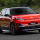 Nissan Micra and Ariya now qualify for £1,500 UK EV grant
