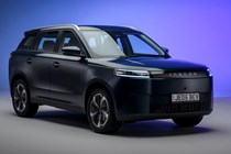 Jaecoo E5 electric SUV sets the cat among the pigeons from £27,505