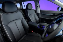 Jaecoo E5 | Parkers cars