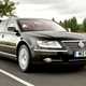 What could possibly go wrong: buying a used Volkswagen Phaeton for less than £4,000