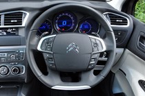 Citroen expands urgent stop-drive recall to include C4, DS4 and DS5
