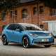 Latest cars to qualify for the UK Electric Car Grant