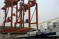 Importing a car from Japan