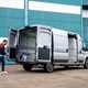 How we test vans at Parkers