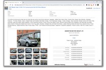 How to sell a car on eBay