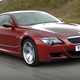 WCPGW, BMW M6