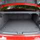 Audi A6 eHybrid boot space