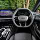 Audi A6 e-Hybrid interior