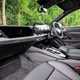 Audi A6 e-Hybrid interior